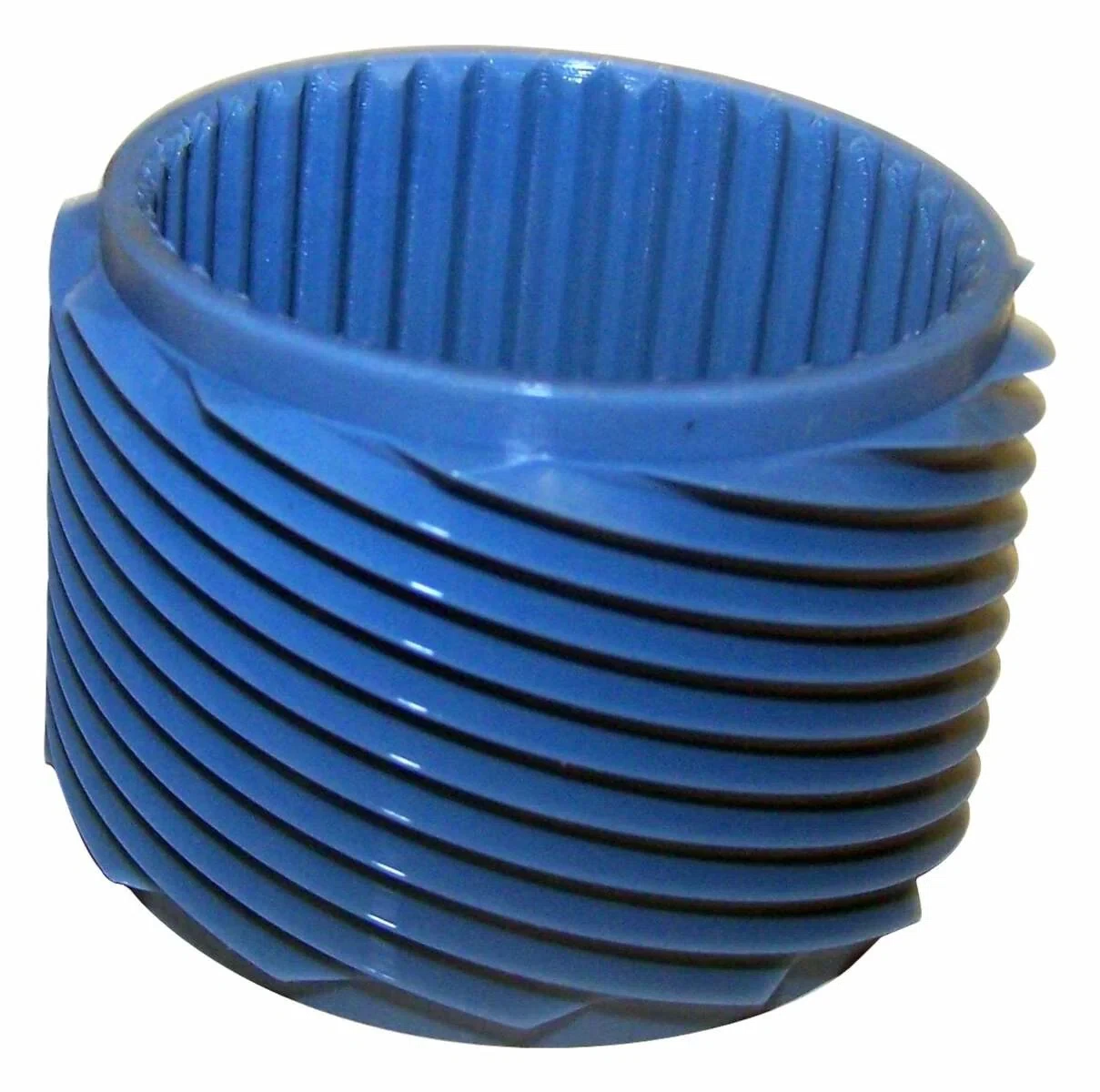 Crown Automotive - Plastic Blue Speedometer Drive Gear - 4338996